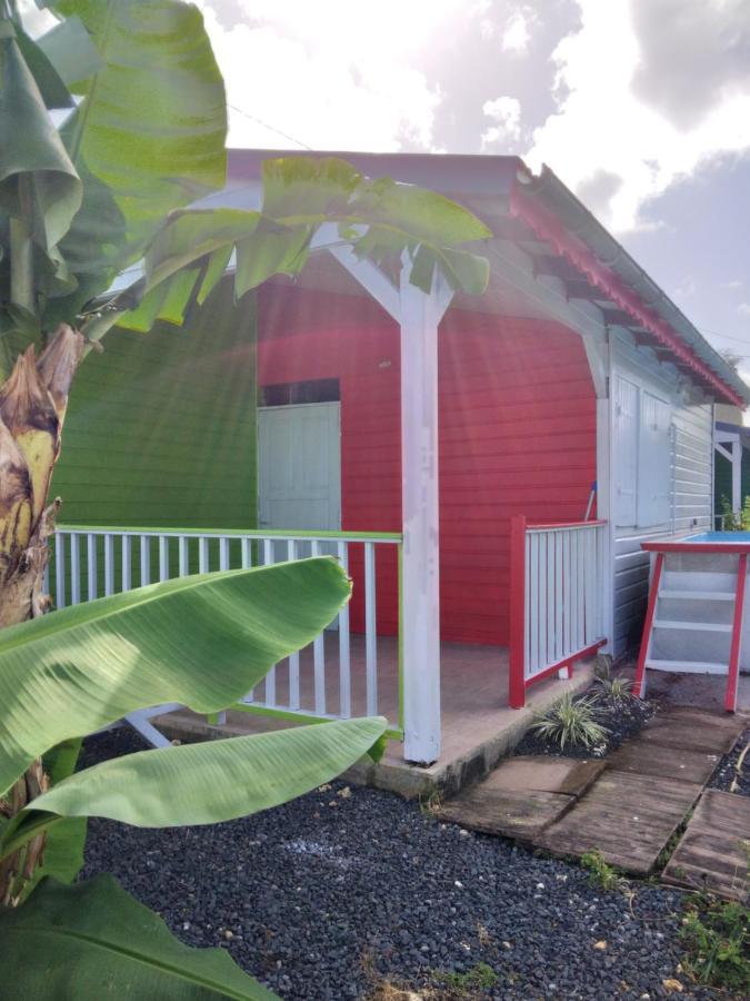 Perles De Karolann Villa Port-Louis Exterior photo